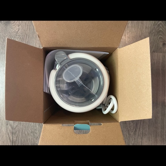 Hauture Electric Bottle Warmer - Picture 3 of 5